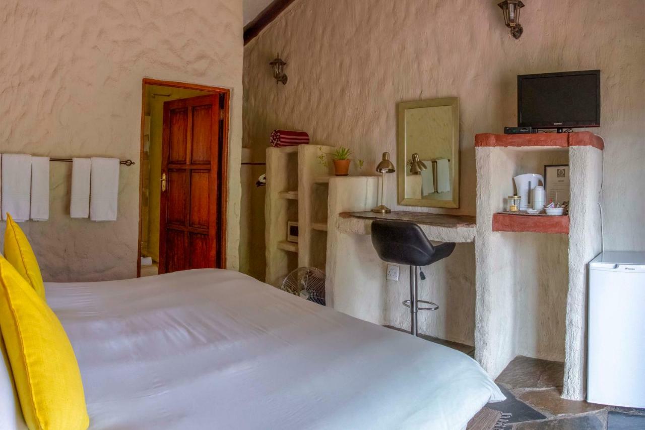By Bush Telegraph Lodge Johannesburg Exteriér fotografie
