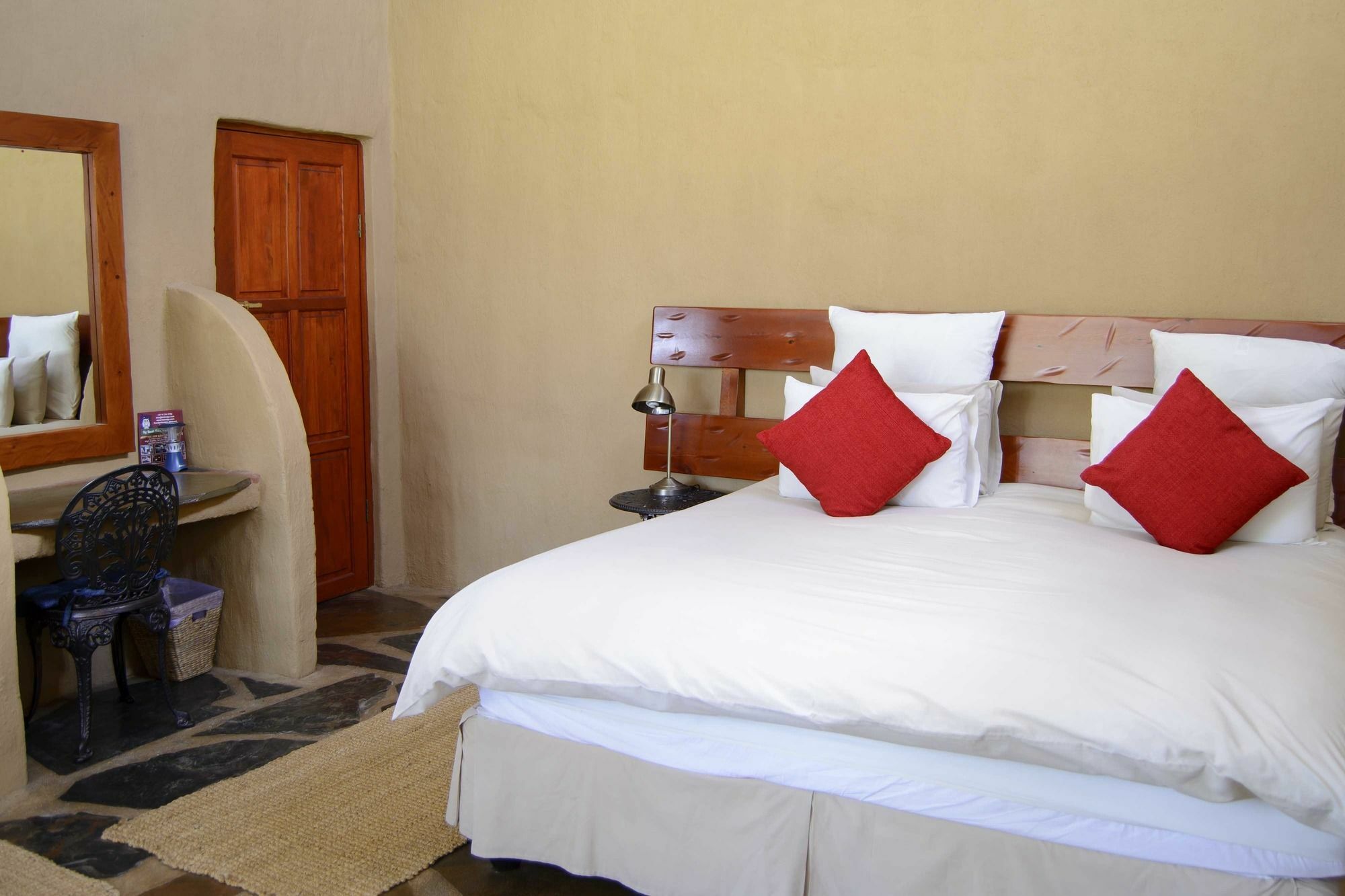 By Bush Telegraph Lodge Johannesburg Exteriér fotografie