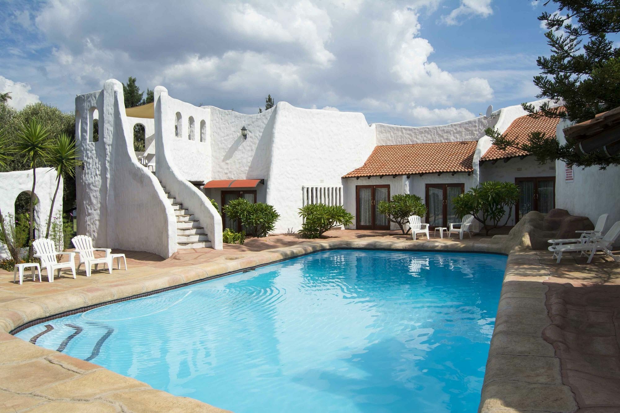 By Bush Telegraph Lodge Johannesburg Exteriér fotografie