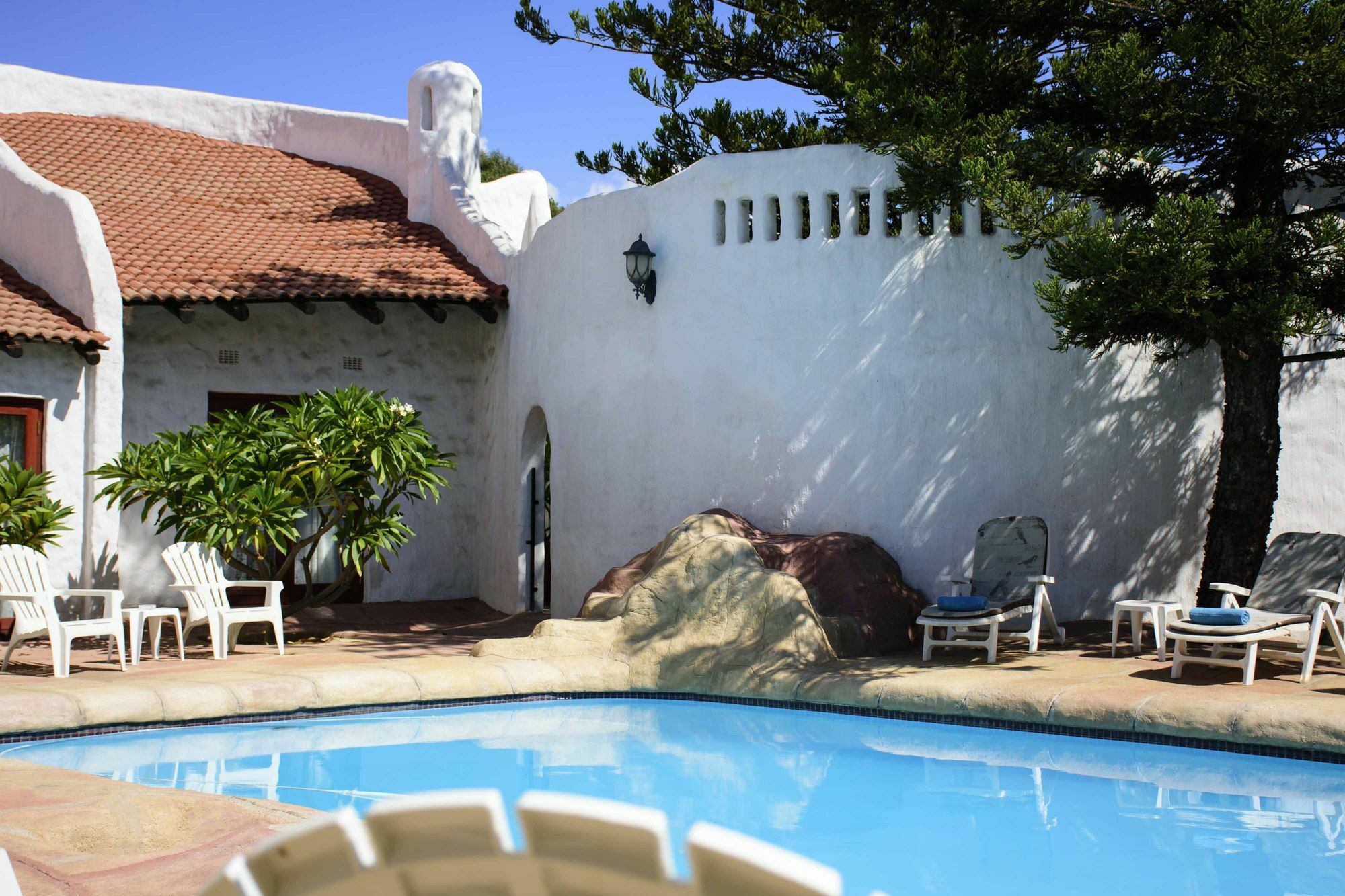 By Bush Telegraph Lodge Johannesburg Exteriér fotografie