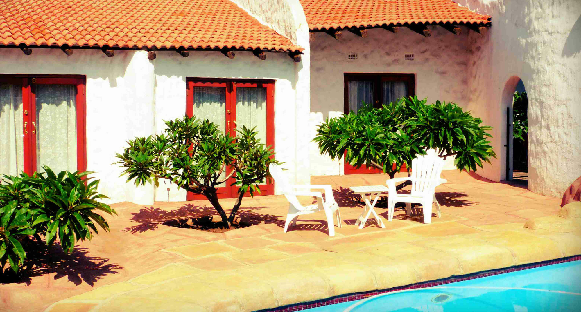 By Bush Telegraph Lodge Johannesburg Exteriér fotografie
